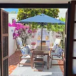 Villa Villacana Miguel 12 Estepona