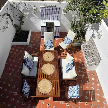 Villacana Miguel 12 * Естепона