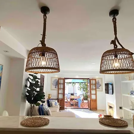 Villacana Miguel 12 Estepona