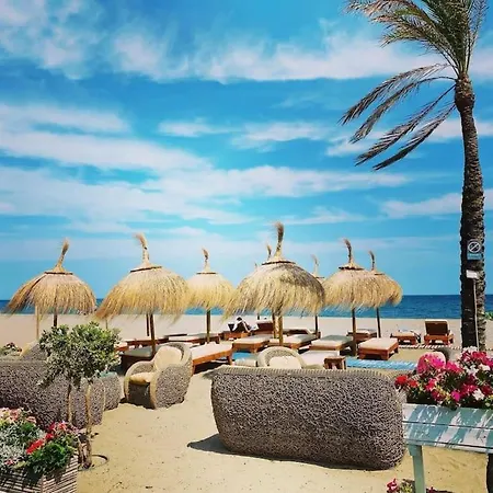Villacana Miguel 12 Estepona
