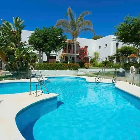 Villacana Miguel 12 * Estepona