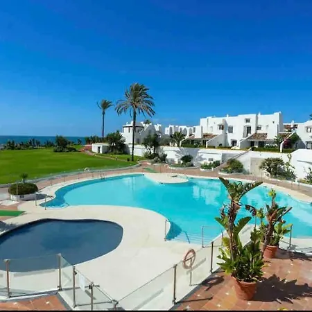 Villa Villacana Miguel 12