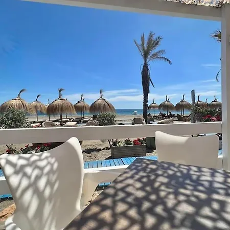 Villacana Miguel 12 Villa Estepona